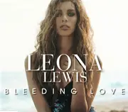 CD Single - Leona Lewis - Bleeding Love
