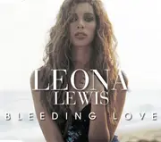 CD Single - Leona Lewis - Bleeding Love