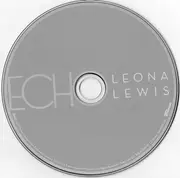 CD - Leona Lewis - Echo