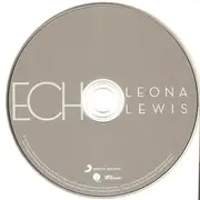 CD - Leona Lewis - Echo