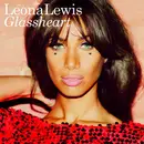 CD - Leona Lewis - Glassheart