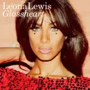 CD - Leona Lewis - Glassheart