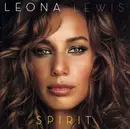 CD - Leona Lewis - Spirit