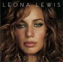 CD - Leona Lewis - Spirit