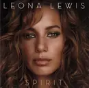 CD - Leona Lewis - Spirit
