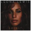 CD - Leona Lewis - Spirit