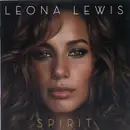 CD - Leona Lewis - Spirit