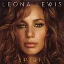 CD - Leona Lewis - Spirit