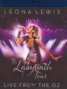 Leona Lewis - The Labyrinth Tour (Live From The O2)