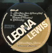 Leona Lewis - Bleeding Love