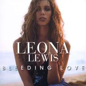 Leona Lewis - Bleeding Love/2Track Premium