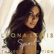 Leona Lewis - Spirit (The Deluxe Edition)