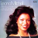 LP - Leona Mitchell , National Philharmonic Orchestra , Kurt Herbert Adler - Arien Von Mascagni, Mozart, Puccini, Rossini, Verdi