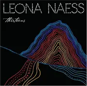 CD - Leona Naess - Thirteens