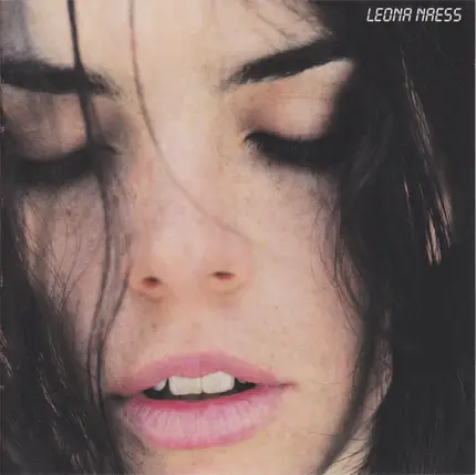 Leona Naess - I Tried to Rock You But You Only Roll
