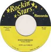 Leon - Rock Everybody