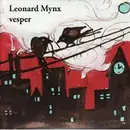 CD - Leonard Mynx - Vesper - Cardboard Sleeve
