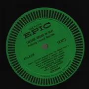 LP - Leonard MacClain - Theatre Organ In Hi-Fi