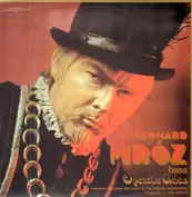 Leonard Mroz