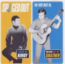 CD - Leonard Nimoy & William Shatner - Spaced Out (The Very Best Of..)
