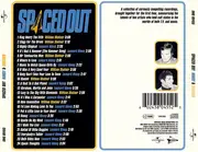 CD - Leonard Nimoy & William Shatner - Spaced Out (The Very Best Of..)
