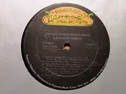Double LP - Leonard Nimoy - Outer Space / Inner Mind