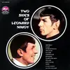 LP - Leonard Nimoy - The Two Sides Of Leonard Nimoy