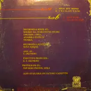 LP - Leonard Okpala De Peace Maker & His Ndichie Super Dance Band Nigeria - Jesus Zite Monso