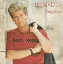 7inch Vinyl Single - Leonard - Angelina