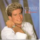 7inch Vinyl Single - Leonard - Bella Romantica
