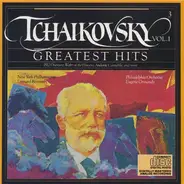 Tchaikovsky - Tchaikovsky's Greatest's Hits, Vol. 1