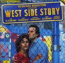 Double LP - Leonard Bernstein, José Carreras et al. - West Side Story