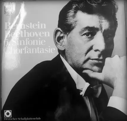 Beethoven - 5. Sinfonie / Chorfantasie
