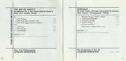 CD - Leonard Bernstein - Lukas Foss , Isaac Stern , Symphony Of The Air , New York Philharmonic , Leonar - The Age Of Anxiety (Symphony No. 2), Serenade After Plato's 'Symposium' - Mono