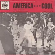 Leonard Bernstein - Stephen Sondheim - America / Cool