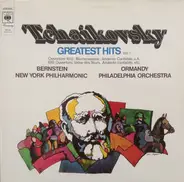 Tchaikovsky - Tchaikovsky's Greatest's Hits (Vol. 1)