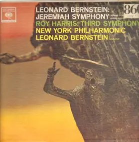 Leonard Bernstein - Jeremiah Symphony ‧ Third Symphony