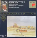 CD - Leonard Bernstein , New York Philharmonic , Dmitri Shostakovich - Symphony No. 7 'Leningrad'