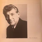 CD - Leonard Bernstein , New York Philharmonic , Dmitri Shostakovich - Symphony No. 7 'Leningrad'