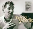 CD - Leonard Bernstein , Orchestra Of St. Luke's , Eric Stern - Leonard Bernstein's New York