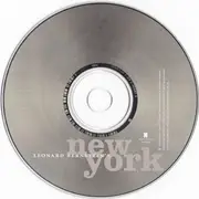 CD - Leonard Bernstein , Orchestra Of St. Luke's , Eric Stern - Leonard Bernstein's New York