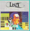 CD - Leonard Bernstein , André Watts , Eugene Ormandy , Ivan Davis - Liszt's Greatest Hits