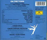 CD - Bernstein - On The Town