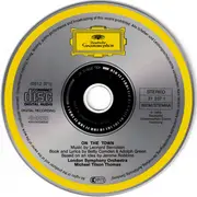 CD - Bernstein - On The Town