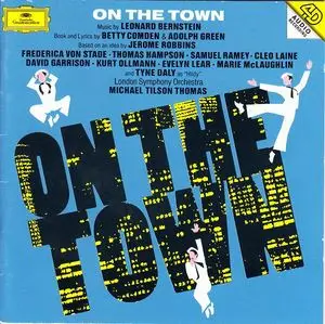 Bernstein - On The Town