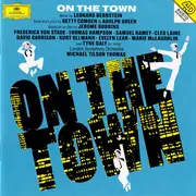 CD - Bernstein - On The Town