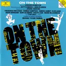 CD - Bernstein - On The Town