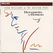 Bernstein - Bernstein By Boston