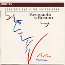 CD - Bernstein - Bernstein By Boston