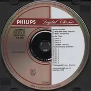 CD - Bernstein - Bernstein By Boston